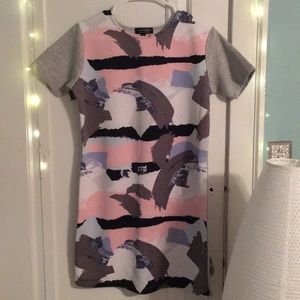 Cotton On T-Shirt Dress